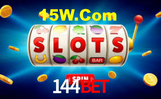 Premium Interface 144Bet