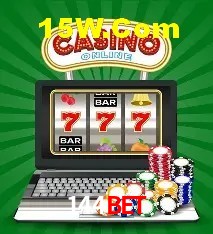Experiência VIP 144Bet