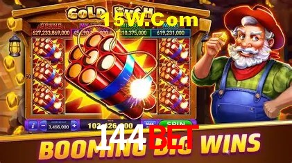 Platform Technology 144Bet