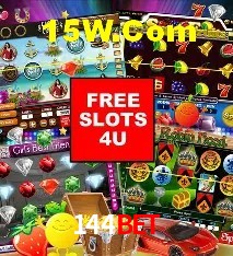 Live Casino 144Bet