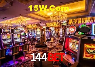 Slot Games 144Bet