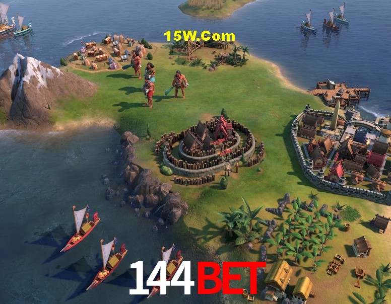 Welcome Bonus 144Bet
