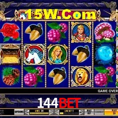 Games Directory 144Bet