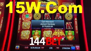 Tournaments 144Bet