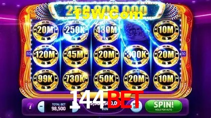 Weekend Specials 144Bet