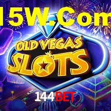 Welcome Bonus 144Bet